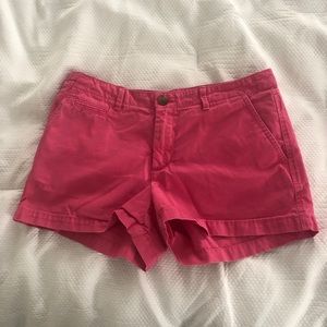 Gap Shorts